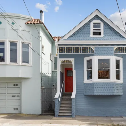 Buy this 2 bed house on 419;421;439 Holloway Avenue in San Francisco, CA 94112