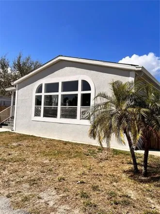Buy this studio apartment on 2071 Kepner Drive in Holiday, FL 34691