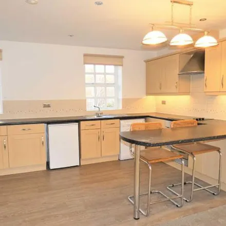 Rent this 3 bed apartment on Beckside in Beverley, HU17 0PE
