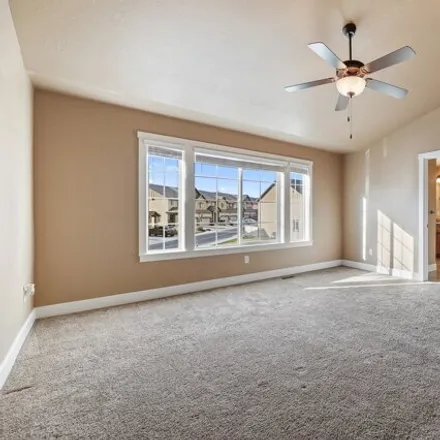 Image 9 - 1212 North Willowbrook Lane, Saratoga Springs, UT 84045, USA - Townhouse for sale
