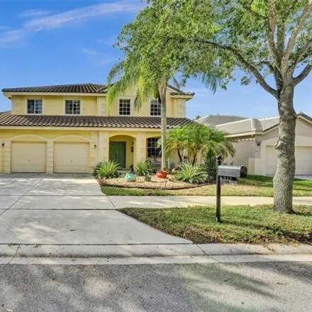 Buy this 5 bed house on 817 Crestview Circle in Weston, FL 33327