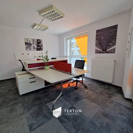 Rent this 3 bed apartment on Smolna 9 in 61-008 Poznan, Poland