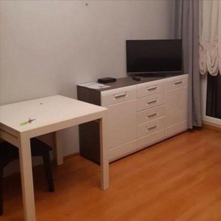 Rent this 1 bed apartment on plac Żołnierza Polskiego in 70-413 Szczecin, Poland