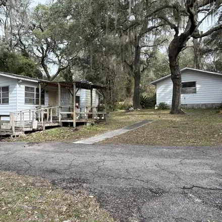 Buy this 2 bed house on 7815 FL 21 in Clay County, FL 32656