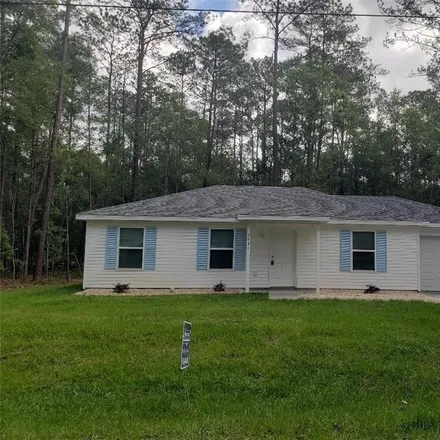 Rent this 3 bed house on 3 Olive Circle in Marion County, FL 34472