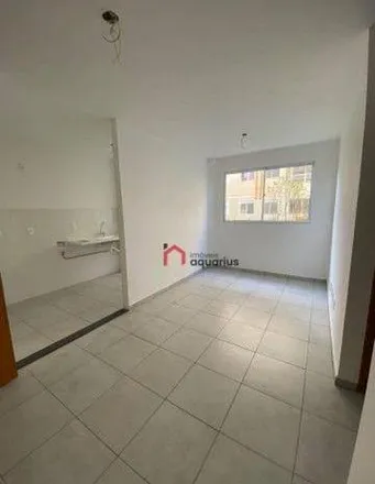 Buy this 2 bed apartment on Bloco N in Avenida Maurício Cardoso 55, Bosque dos Eucaliptos