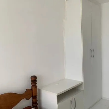 Rent this 2 bed apartment on Mangaratiba in Região Geográfica Intermediária do Rio de Janeiro, Brazil