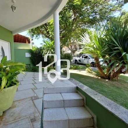 Rent this 3 bed house on Rua Essen in Jardim Europa, Bragança Paulista - SP