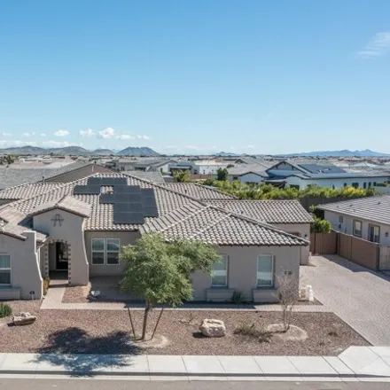 Buy this 4 bed house on 23307 North 97th Drive in Peoria, AZ 85383