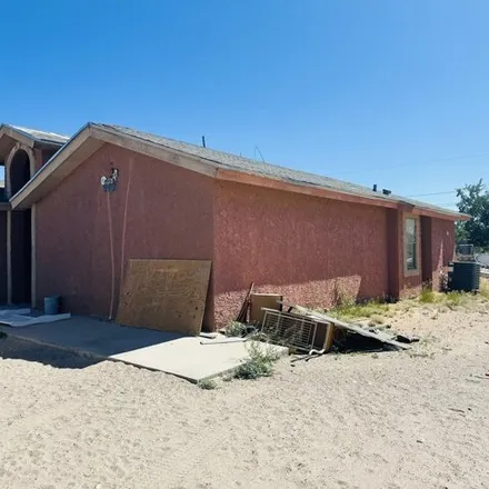 Image 3 - 3756 Julie Marie Place, Homestead Meadows South Number 5 Colonia, El Paso County, TX 79938, USA - House for sale