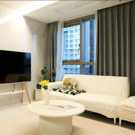 Rent this 2 bed apartment on 30 Banpo-daero 16-gil in Seocho-gu, Seoul