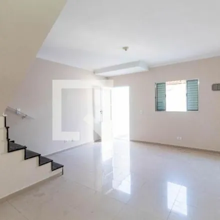 Rent this 2 bed house on Rua Doutor Joaquim Augusto de Camargo in Ermelino Matarazzo, São Paulo - SP