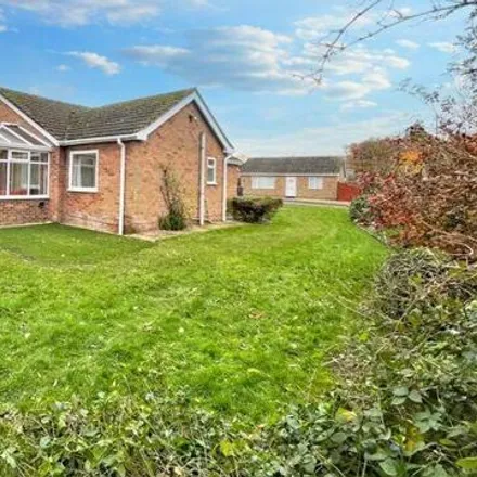 Image 2 - Coopers Holt Close, Swallow Avenue, Skellingthorpe, LN6 5XP, United Kingdom - House for sale