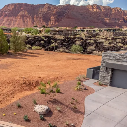 Image 1 - Snow Canyon Parkway, Ivins, Washington County, UT 84765, USA - House for sale