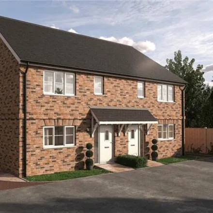 Buy this 3 bed duplex on 64 Bannold Road in Waterbeach, CB25 9LQ
