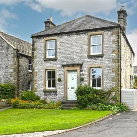 Buy this 3 bed townhouse on Great Longstone Methodist Church in Station Road, Great Longstone