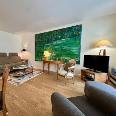 Rent this 2 bed apartment on 8 Rue Saint-Jean-Baptiste de la Salle in 75006 Paris, France