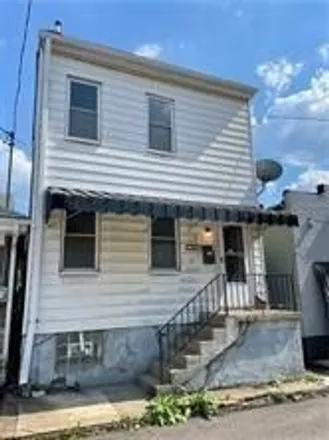 Buy this 2 bed house on 4902 Plum Way in Pittsburgh, PA 15201