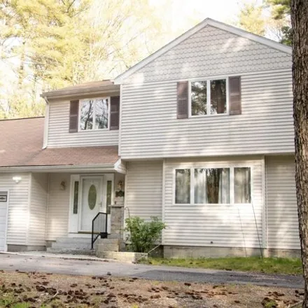 Buy this 4 bed house on Sandy Pond Parkway in Bedford, NH 03110