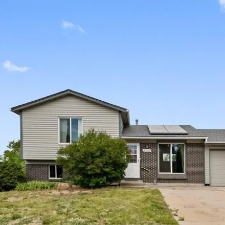 Buy this 3 bed house on 9749 Steele Street in Thornton, CO 80229