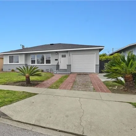 Buy this 3 bed house on 399 South Enid Avenue in Azusa, CA 91702