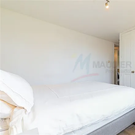 Buy this 1 bed apartment on Avenida El Bosque 175 in 750 0000 Providencia, Chile