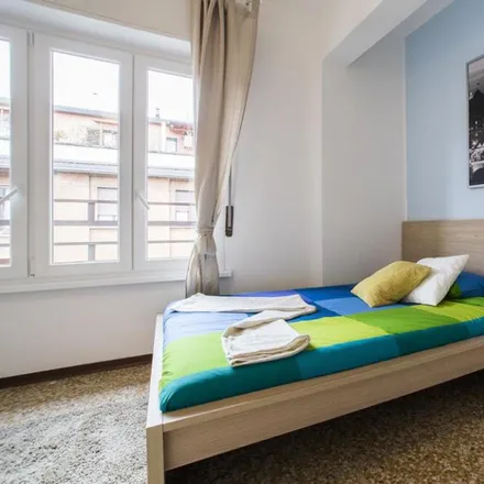 Image 3 - Viale Carlo Espinasse, 10, 20156 Milan MI, Italy - Room for rent