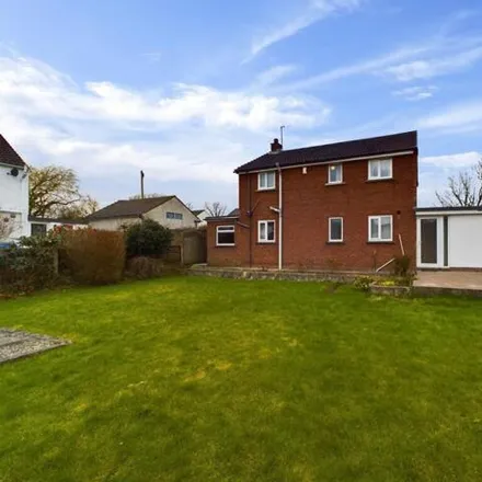 Image 2 - Rose Lane, Cockermouth, CA13 9DW, United Kingdom - House for sale