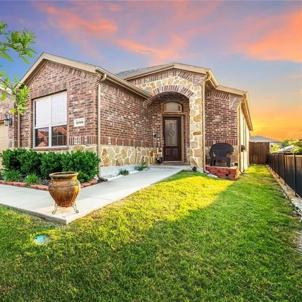 Buy this 5 bed house on 3709 Brazos Street in Melissa, TX 75454