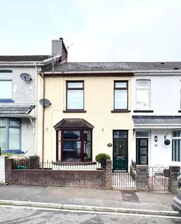 Image 1 - Broniestyn Terrace, Trecynon, CF44 8EG, United Kingdom - Townhouse for sale