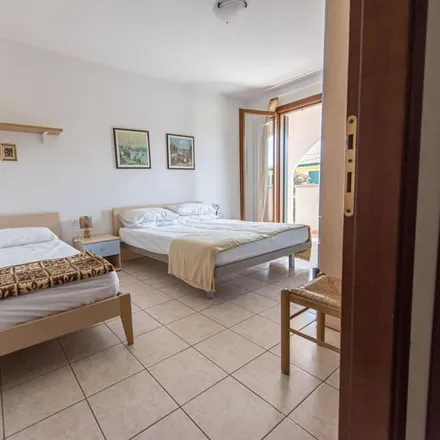 Rent this 1 bed apartment on 30028 Bibione VE