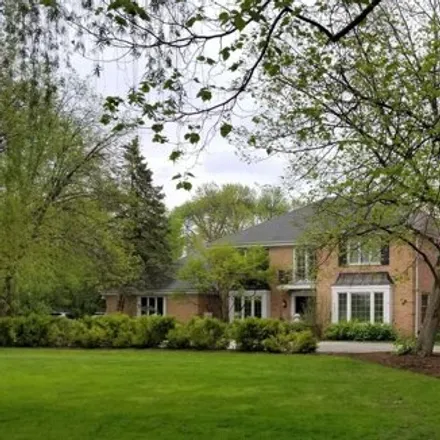 Image 1 - Sunset Ridge Road, Northfield, Northfield Township, IL 60082, USA - House for sale