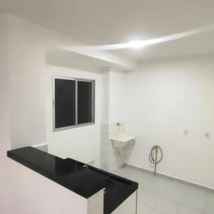 Rent this 2 bed apartment on Rua Carlos de Morais Andrade - Jurista in Residencial Parque Laguna, Salto - SP