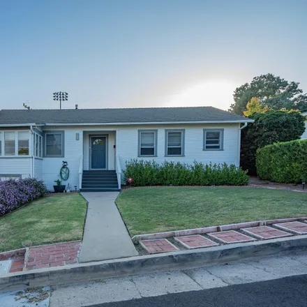 Buy this 2 bed house on 11 Palm Court in Santa Paula, CA 93060