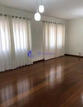 Buy this 3 bed apartment on Edifício Malvina Pedriali in Rua Cambará 670, Ipiranga