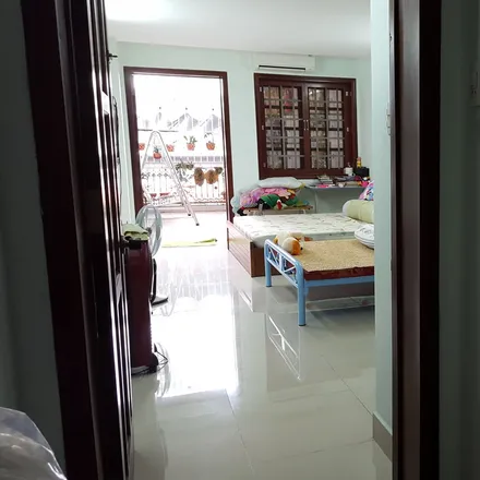 Rent this 2 bed house on Hồ Chí Minh City in Ward 13, VN