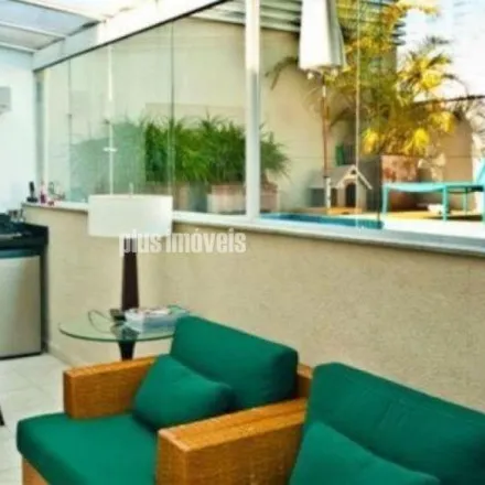 Buy this 2 bed apartment on China Lake Restaurante in Rua Marechal Deodoro 525, Santo Amaro