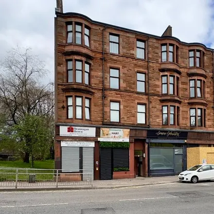 Rent this 1 bed apartment on Whiteinch in Dumbarton Road/ Inchholm Street, Dumbarton Road
