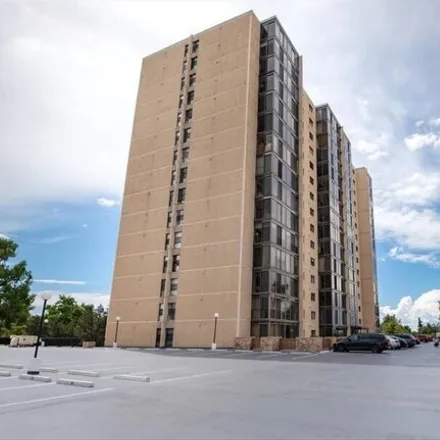 Buy this 2 bed condo on Candlewyck East in 7877 South Trenton Street, Denver