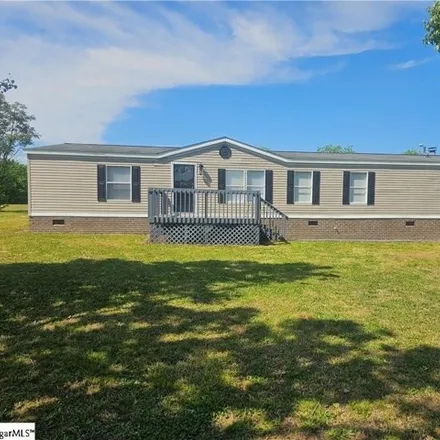 Image 1 - 199 Case Lane, Meadow Fields, Anderson County, SC 29624, USA - Apartment for sale