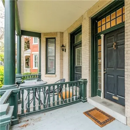 Image 4 - 208 North Granby Street, Richmond, VA 23220, USA - House for sale