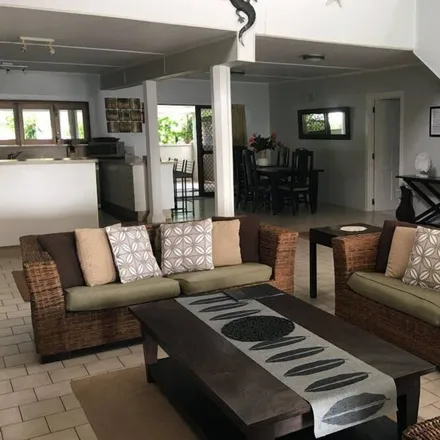 Rent this 5 bed house on Arorangi in Rarotonga, Cook Islands