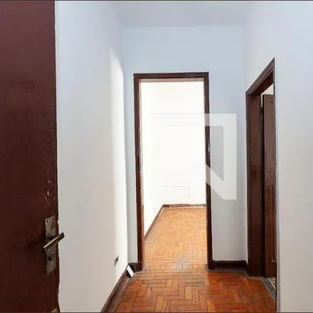 Rent this 2 bed apartment on Rua da Graça 442 in Bairro da Luz, Região Geográfica Intermediária de São Paulo - SP