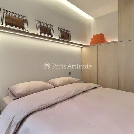 Image 9 - 22 Boulevard Saint-Denis, 75010 Paris, France - Apartment for rent