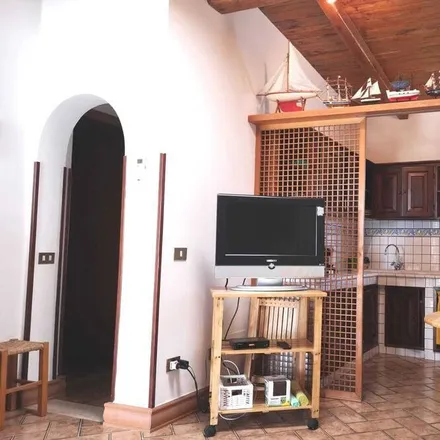Rent this 1 bed apartment on 04017 San Felice Circeo LT