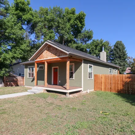 Buy this 3 bed house on 528 5th Street in Stevensville, Ravalli County
