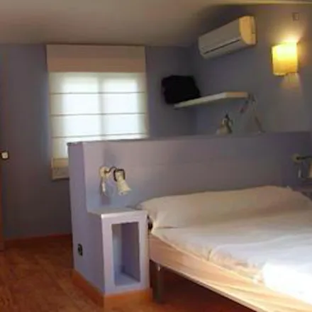 Image 3 - Madrid, Waipau Paradise, Calle de las Tintas, 8, 28025 Madrid - Room for rent