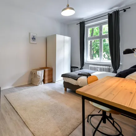 Rent this 2 bed room on Gubener Straße 53a in 10243 Berlin, Germany