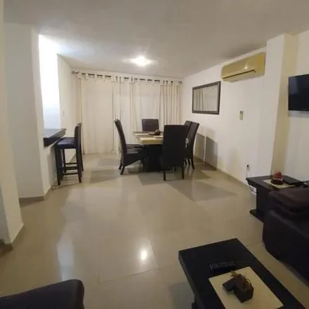 Rent this 3 bed house on Avenida Paseo de los Cocoteros in Nuevo Vallarta, NAY