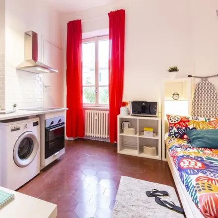 Image 7 - Via Cristoforo Negri, 20159 Milan MI, Italy - Apartment for rent